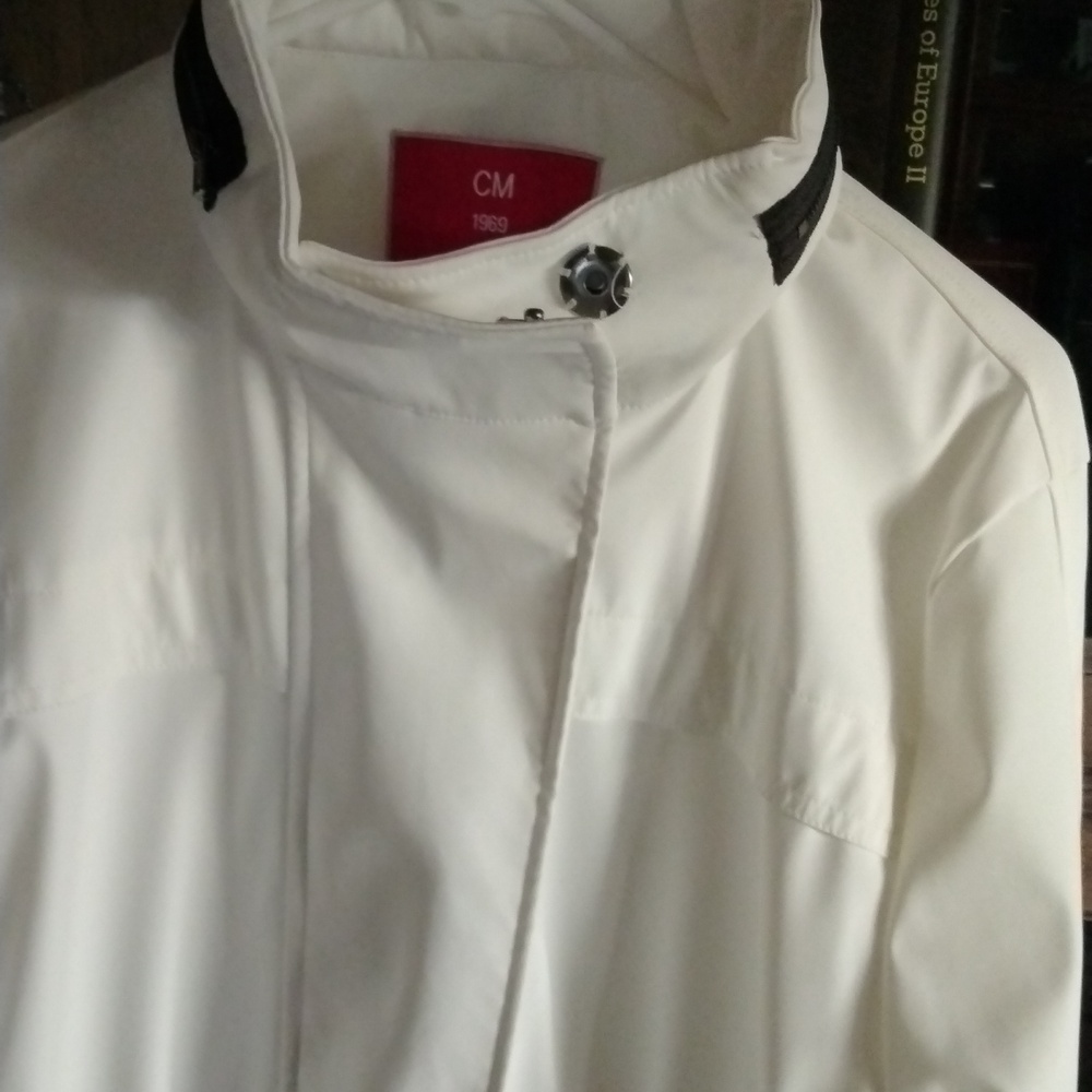 CIAO MILANO Tess Jacket Size L - Picture 6 of 7